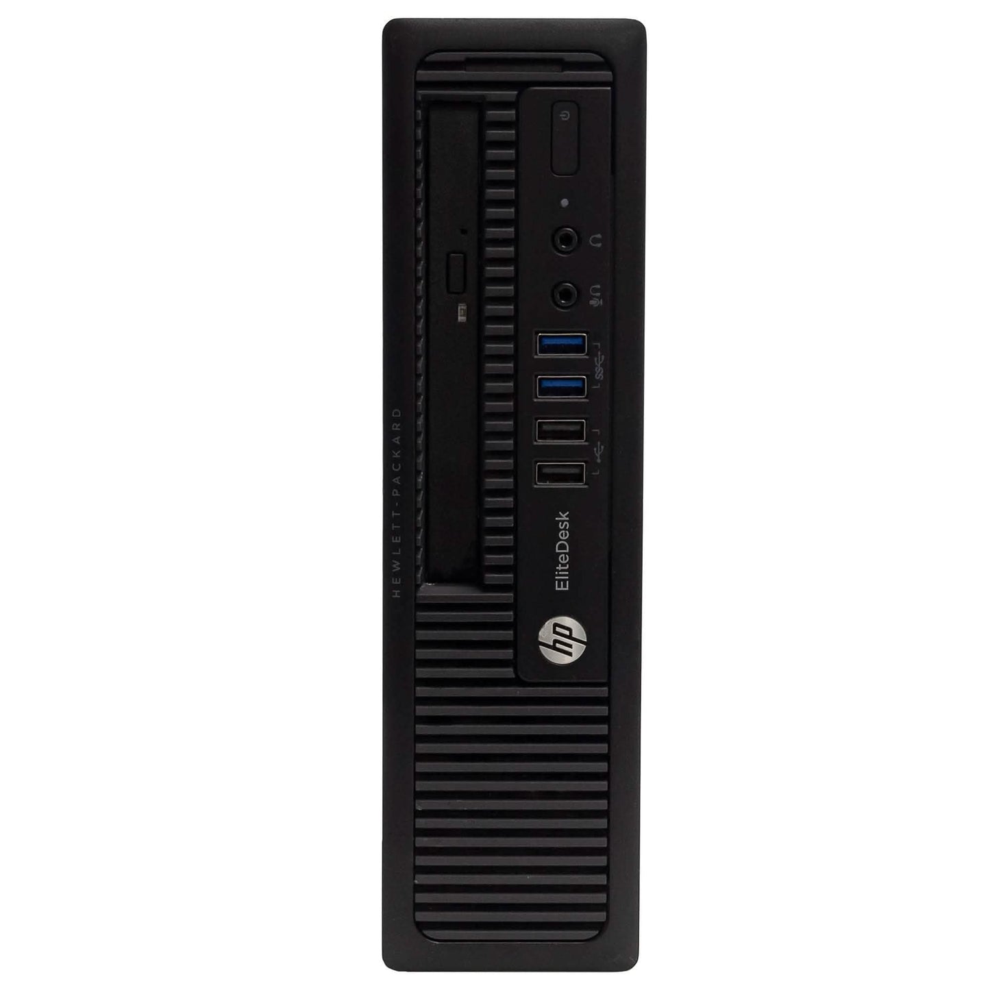 HP EliteDesk 800G1 Ultra Small Form Factor Computer PC (Refurbished) DailySale