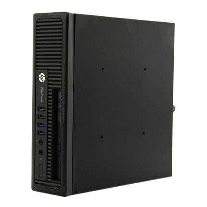 HP EliteDesk 800G1 Ultra Small Form Factor Computer PC (Refurbished) DailySale