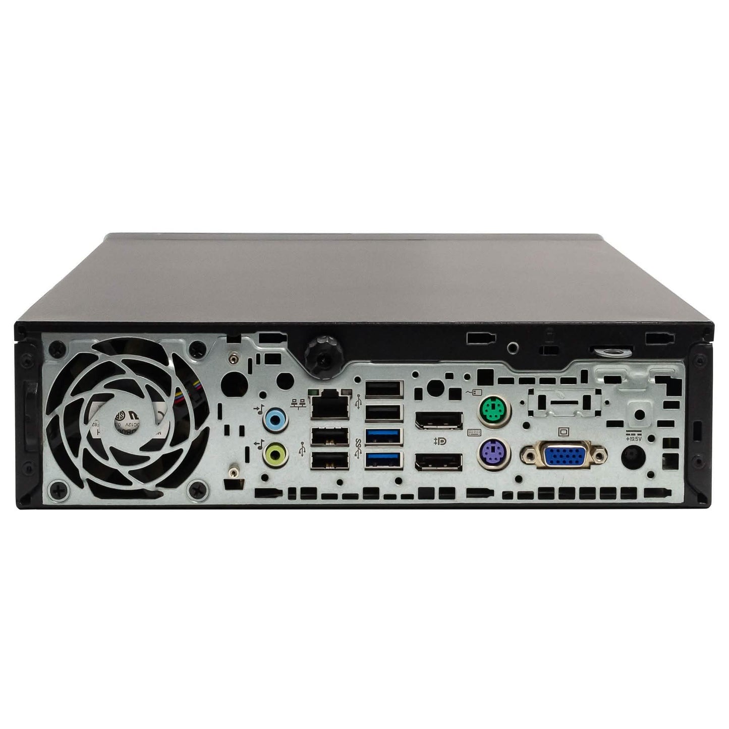 HP EliteDesk 800G1 Ultra Small Form Factor Computer PC (Refurbished) DailySale