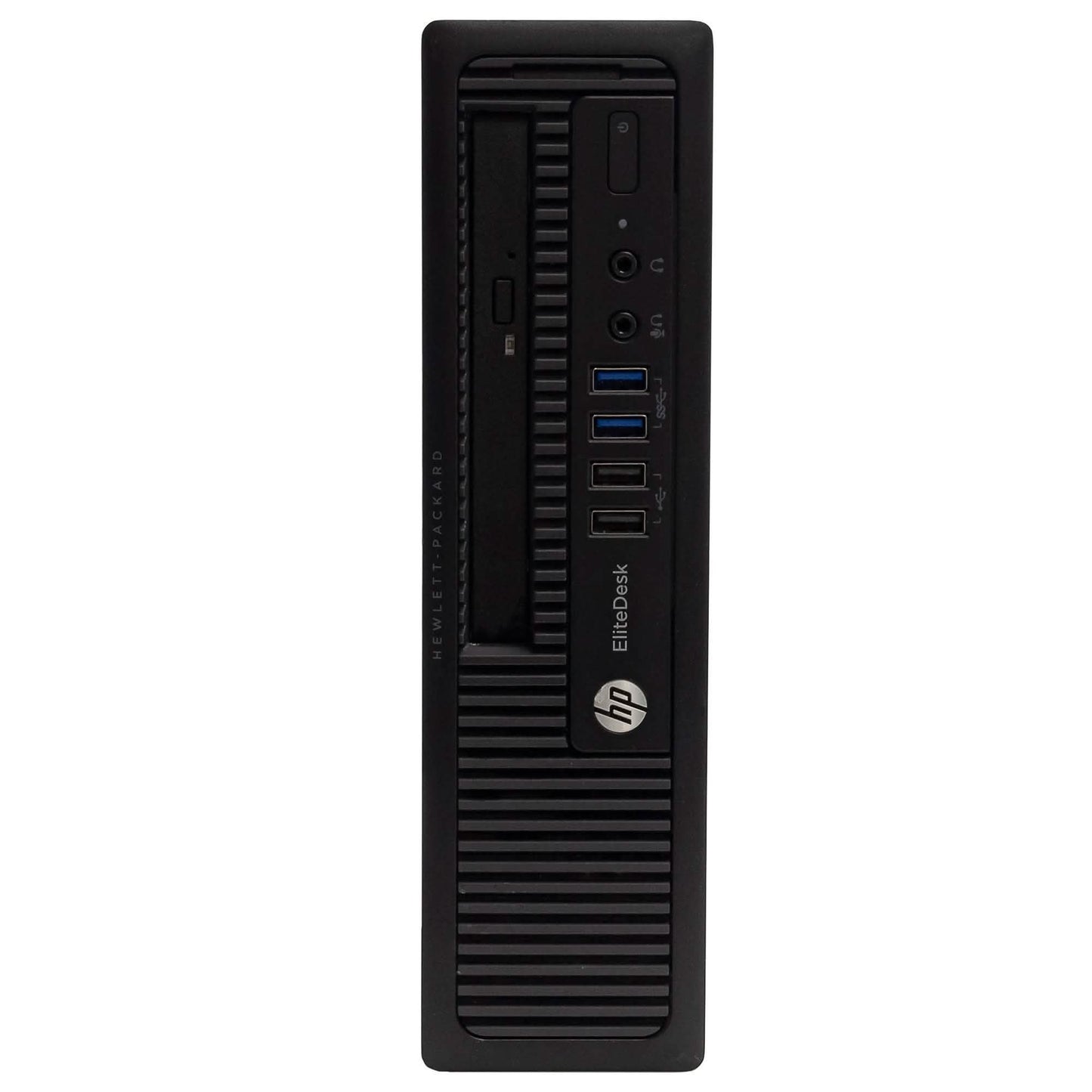 HP EliteDesk 800G1 Ultra Small Form Factor Computer PC (Refurbished) DailySale