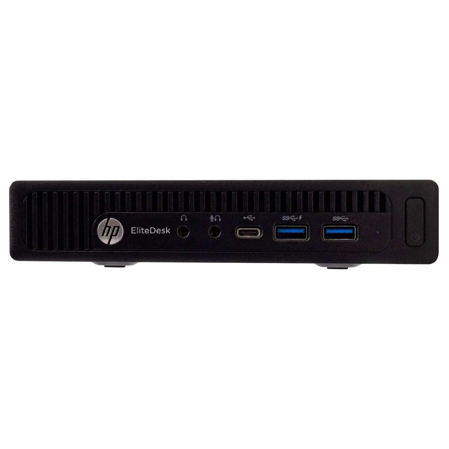 HP EliteDesk 800G14 Tiny Form Factor Computer PC - Windows 10 Professional 64 bit (Refurbished) DailySale