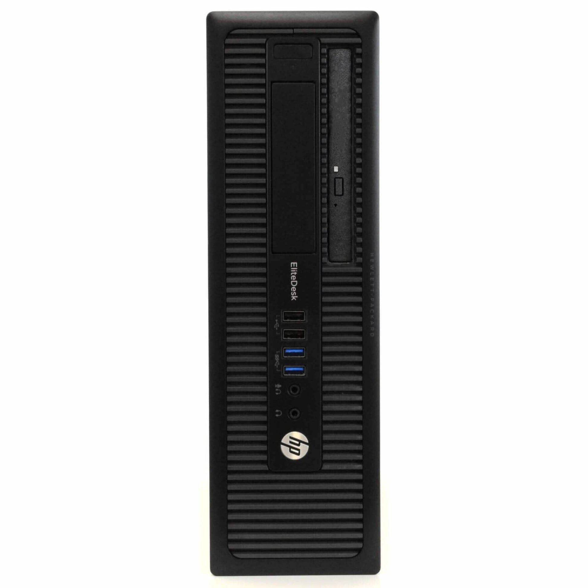HP EliteDesk 800 G1 Desktop Computer PC (Refurbished) DailySale