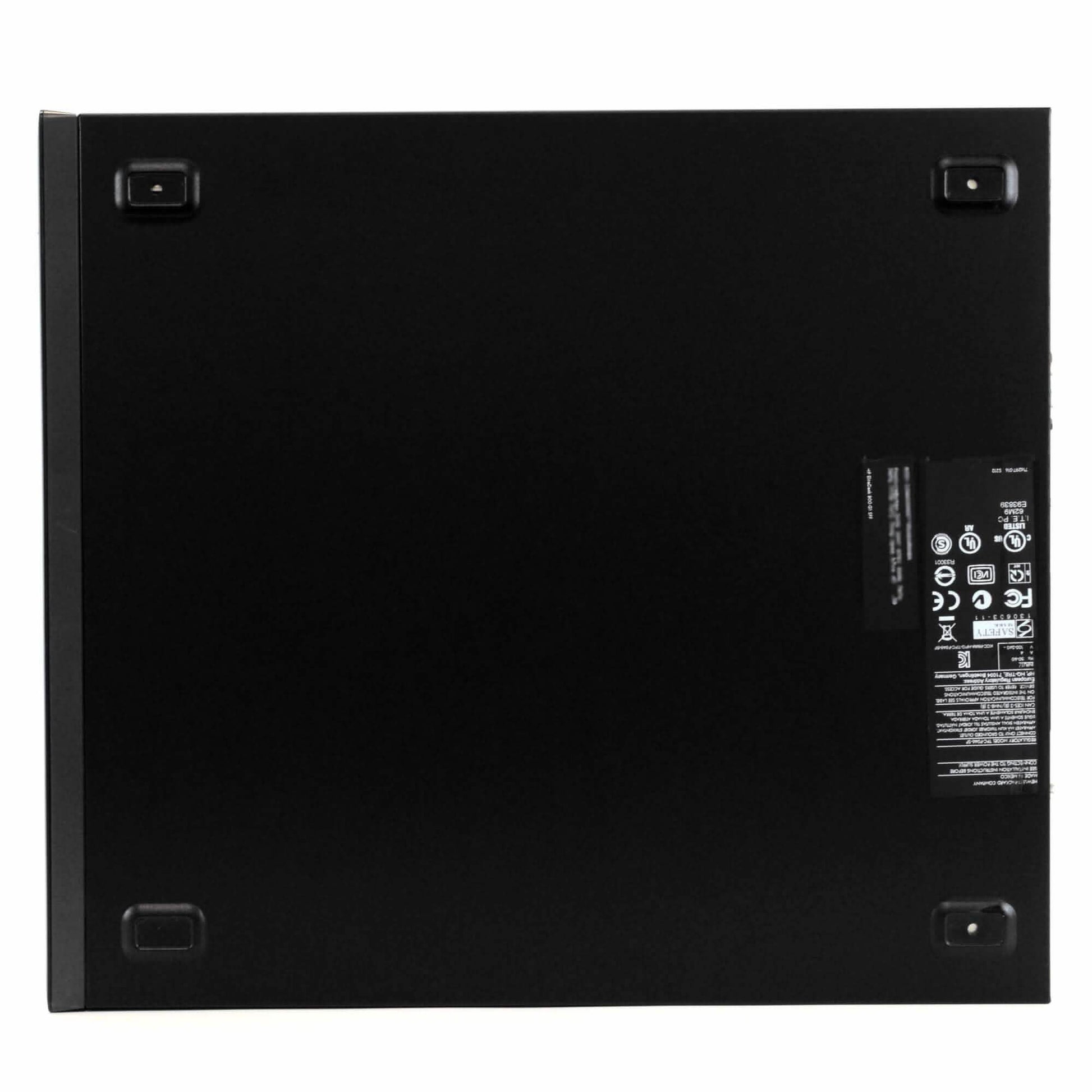 HP EliteDesk 800 G1 Desktop Computer PC (Refurbished) DailySale
