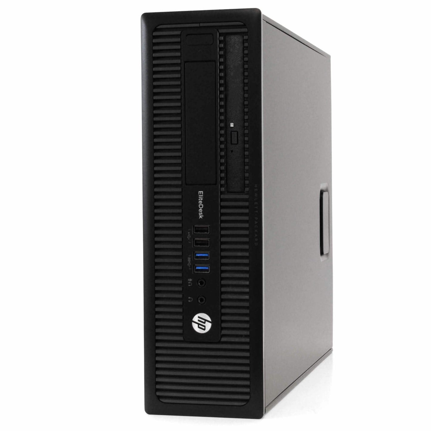 HP EliteDesk 800 G1 Desktop Computer PC (Refurbished) DailySale
