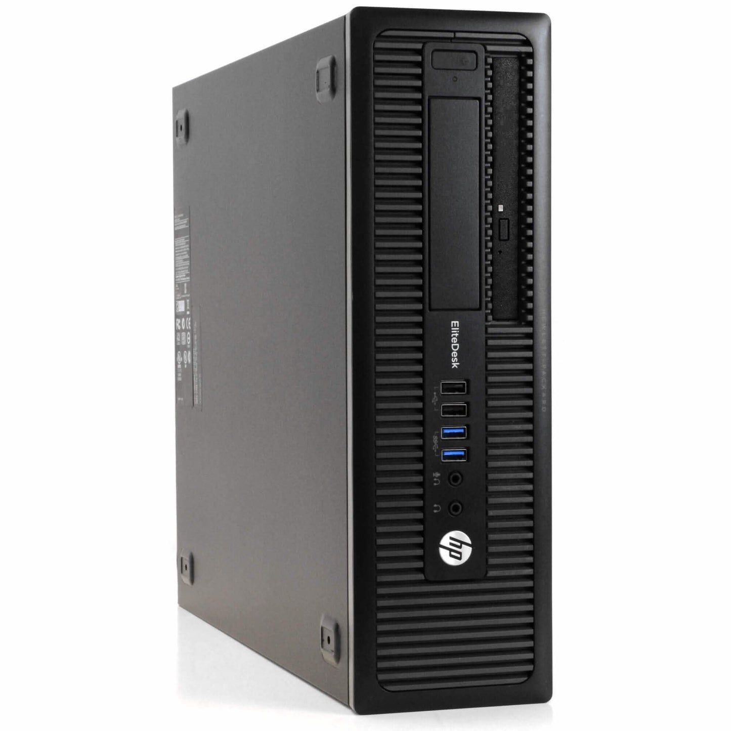 HP EliteDesk 800 G1 Desktop Computer PC (Refurbished) DailySale