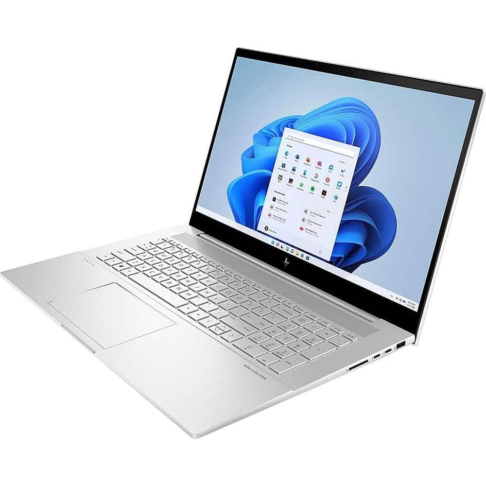 HP Envy 17-ch2010nr 17.3" Laptop Intel Core i7-1255U (Refurbished) DailySale