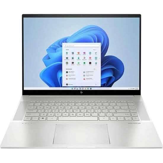 HP Envy 17-ch2010nr 17.3" Laptop Intel Core i7-1255U (Refurbished) DailySale