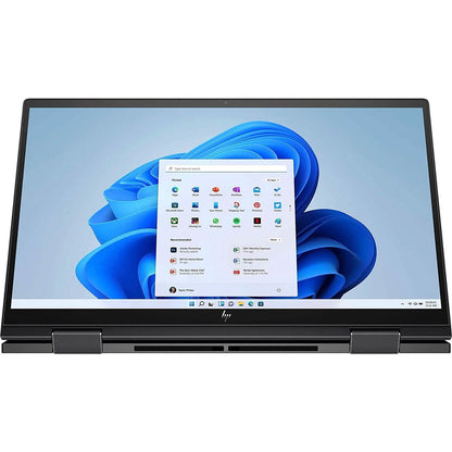 HP Envy x360 2-in-1 Touchscreen Laptop (Refurbished) DailySale