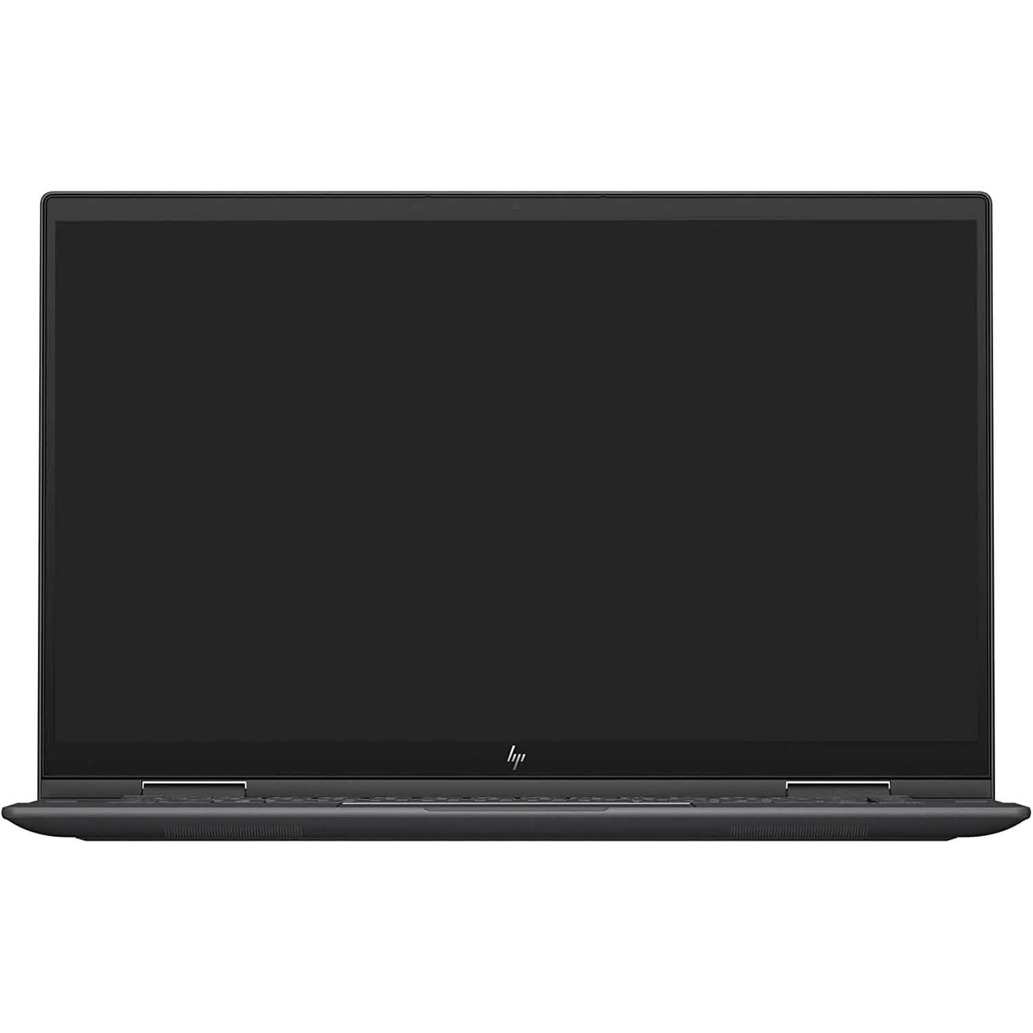 HP Envy x360 2-in-1 Touchscreen Laptop (Refurbished) DailySale