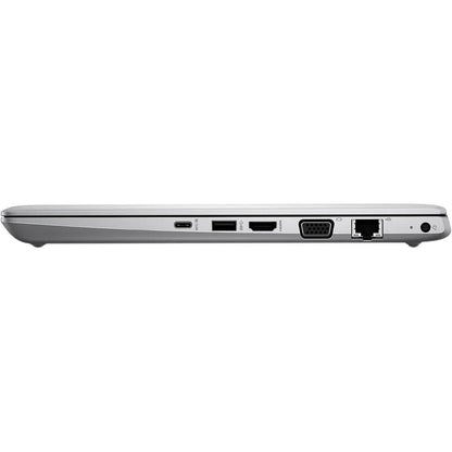 HP Laptop ProBook 430 G5 3BB80UP#ABA Intel Core i5 8th Gen 8250U Windows 11 Pro (Refurbished) DailySale