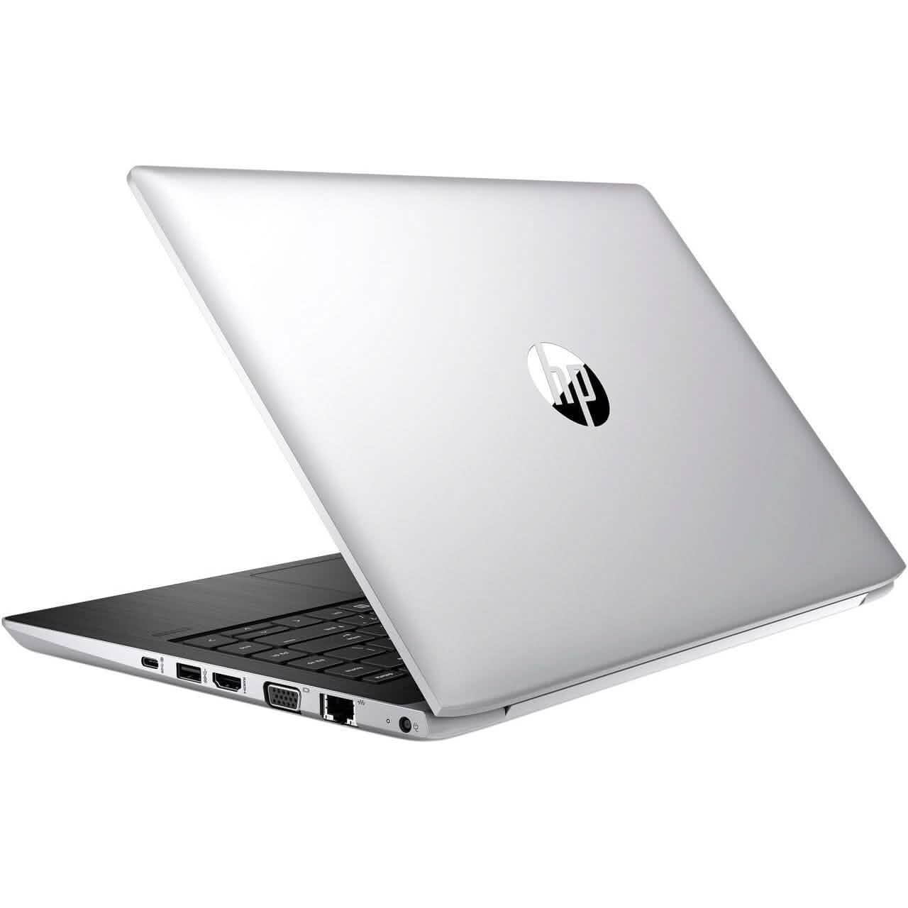 HP Laptop ProBook 430 G5 3BB80UP#ABA Intel Core i5 8th Gen 8250U Windows 11 Pro (Refurbished) DailySale