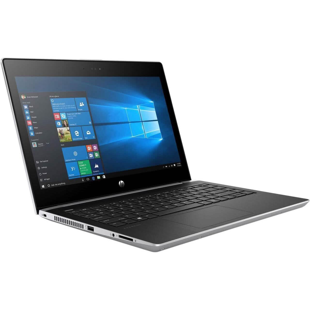 HP Laptop ProBook 430 G5 3BB80UP#ABA Intel Core i5 8th Gen 8250U Windows 11 Pro (Refurbished) DailySale