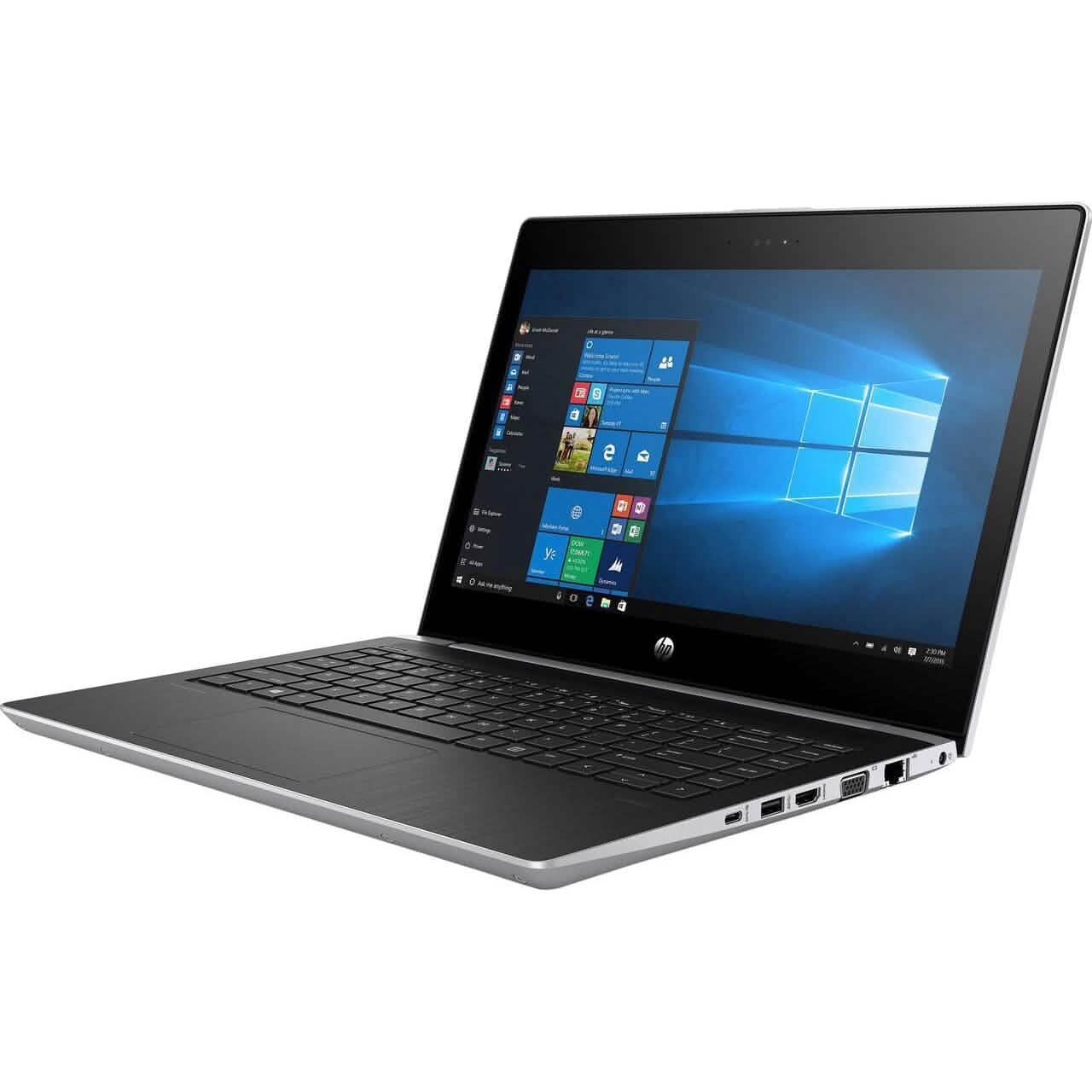 HP Laptop ProBook 430 G5 3BB80UP#ABA Intel Core i5 8th Gen 8250U Windows 11 Pro (Refurbished) DailySale