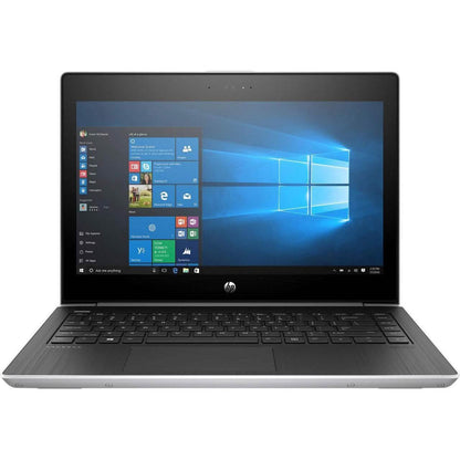 HP Laptop ProBook 430 G5 3BB80UP#ABA Intel Core i5 8th Gen 8250U Windows 11 Pro (Refurbished) DailySale