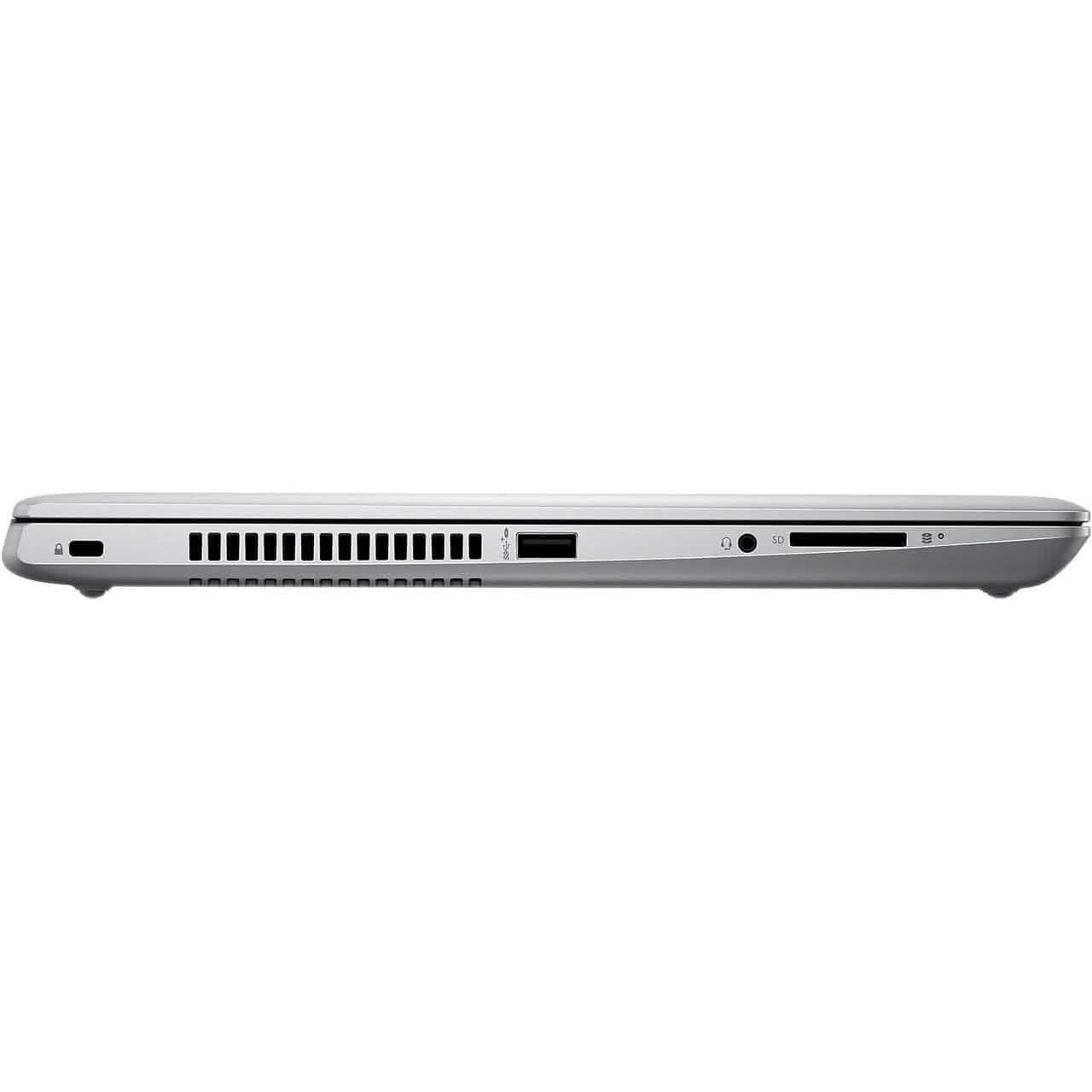 HP Laptop ProBook 430 G5 3BB80UP#ABA Intel Core i5 8th Gen 8250U Windows 11 Pro (Refurbished) DailySale