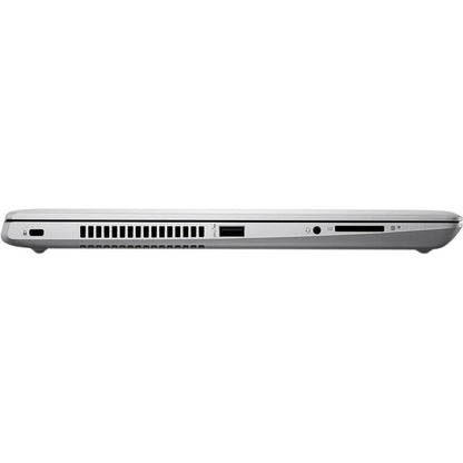 HP Laptop ProBook 430 G5 3BB80UP#ABA Intel Core i5 8th Gen 8250U Windows 11 Pro (Refurbished) DailySale
