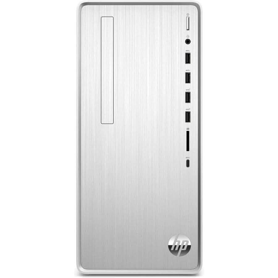 HP Pavilion TP01-2019 Desktop Mini Tower (Refurbished) DailySale