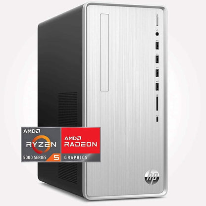 HP Pavilion TP01-2019 Desktop Mini Tower (Refurbished) DailySale