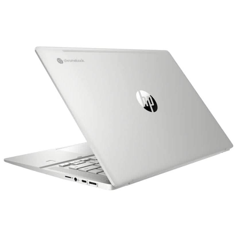 HP Pro C640 Chromebook Enterprise 14" Intel Core i5-10310U 8GB 64GB eMMC Silver (Refurbished) DailySale
