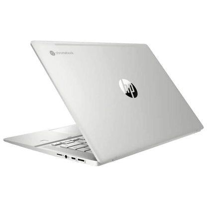 HP Pro C640 Chromebook Enterprise 14" Intel Core i5-10310U 8GB 64GB eMMC Silver (Refurbished) DailySale