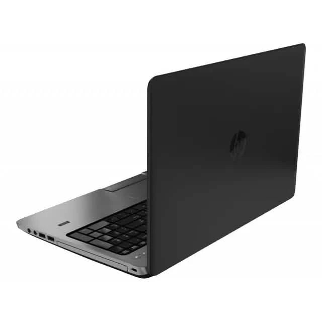 HP Probook 455 G1 Laptop Intel Core i5 2.50 GHz 4GB RAM 128GB Windows 10 Pro (Refurbished) DailySale