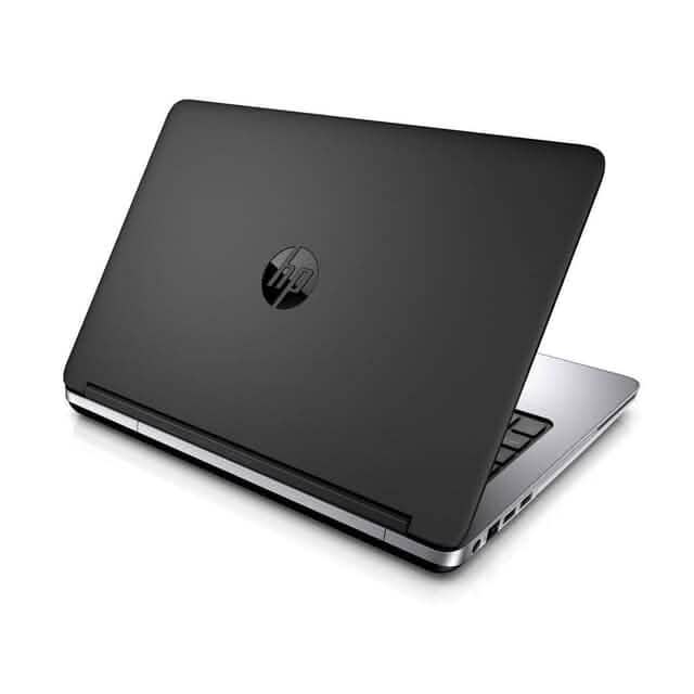 HP ProBook 640 G1 Intel i5-4200M 2.50GHz 8GB RAM 320GB SSD Windows 10 Pro (Refurbished) DailySale