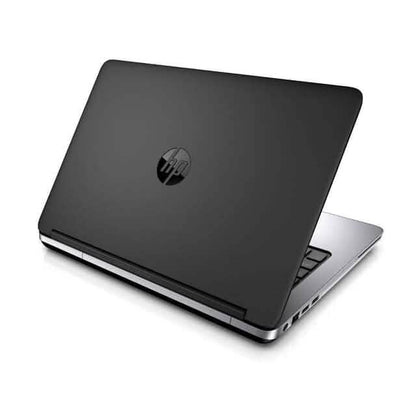 HP ProBook 640 G1 Intel i5-4200M 2.50GHz 8GB RAM 320GB SSD Windows 10 Pro (Refurbished) DailySale
