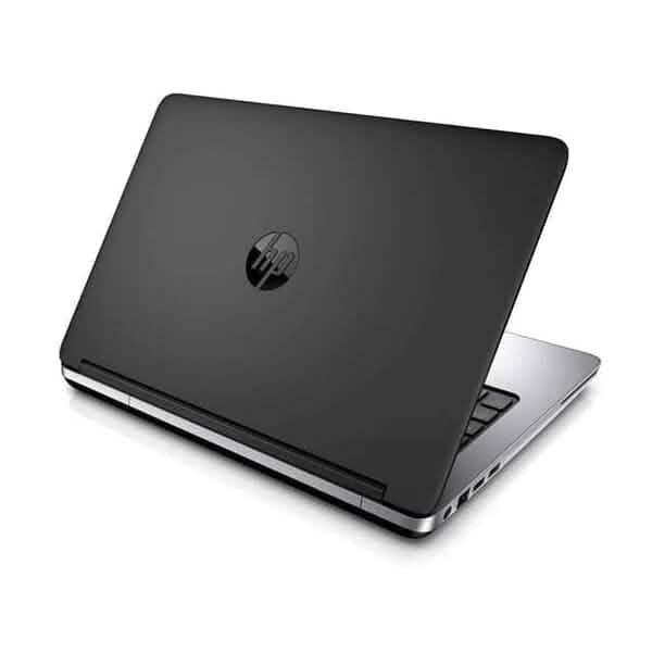 HP ProBook 640 G1 Intel i5-4300M 2.50GHz 8GB RAM 500GB HDD Windows 10 Pro (Refurbished) DailySale