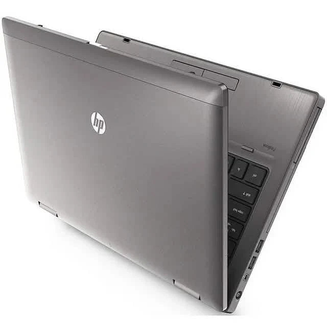 HP ProBook 6465b 14" Laptop AMD 1.6GHz 4GB RAM 320GB HDD Win7 (Refurbished) DailySale