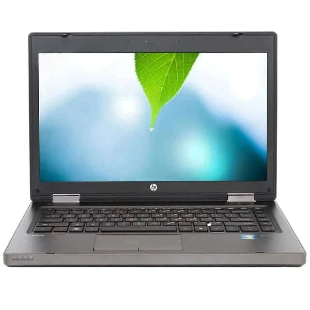 HP ProBook 6465b 14" Laptop AMD 1.6GHz 4GB RAM 320GB HDD Win7 (Refurbished) DailySale