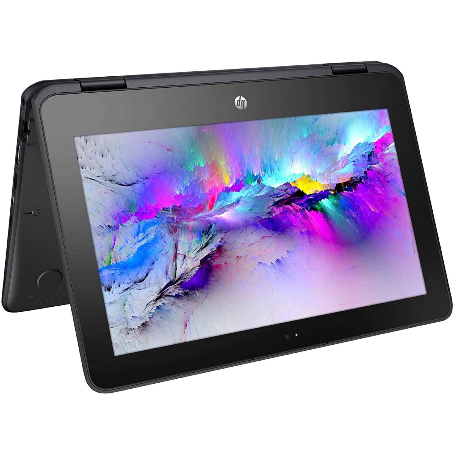 HP x360 11 G1 EE N4200 8GB 128GB SSD Touchscreen Convertible Chromebook (Refurbished) DailySale