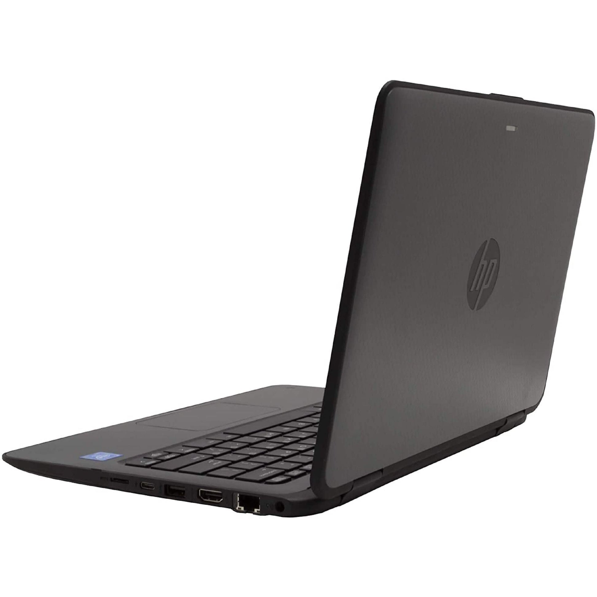 HP x360 11 G1 EE N4200 8GB 128GB SSD Touchscreen Convertible Chromebook (Refurbished) DailySale