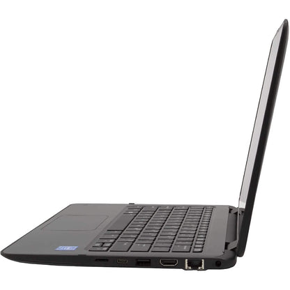 HP x360 11 G1 EE N4200 8GB 128GB SSD Touchscreen Convertible Chromebook (Refurbished) DailySale