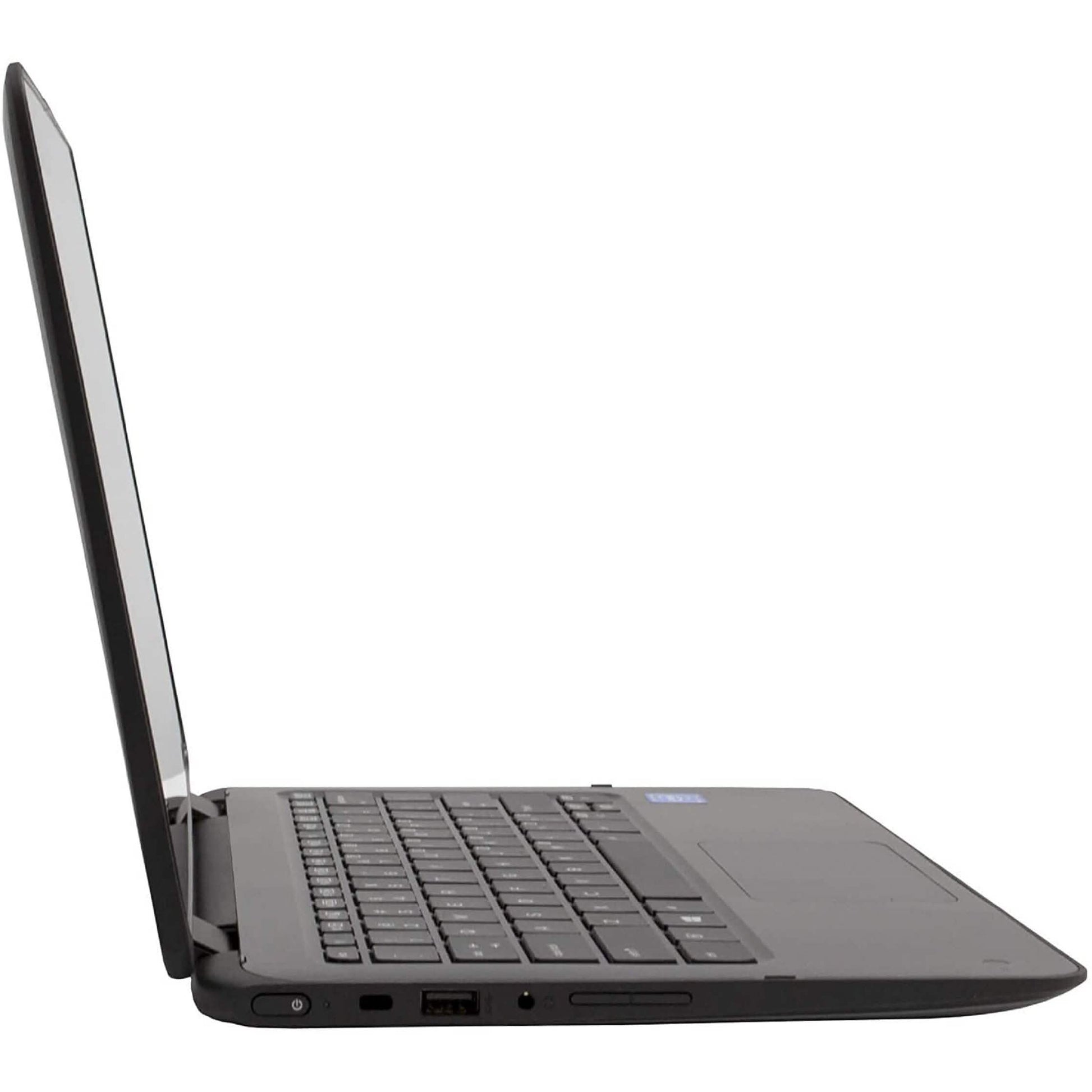 HP x360 11 G1 EE N4200 8GB 128GB SSD Touchscreen Convertible Chromebook (Refurbished) DailySale