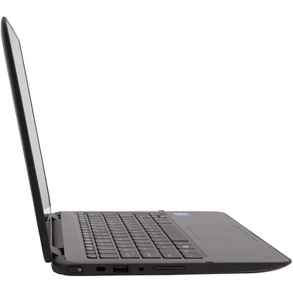 HP x360 11 G1 EE N4200 8GB 128GB SSD Touchscreen Convertible Chromebook (Refurbished) DailySale