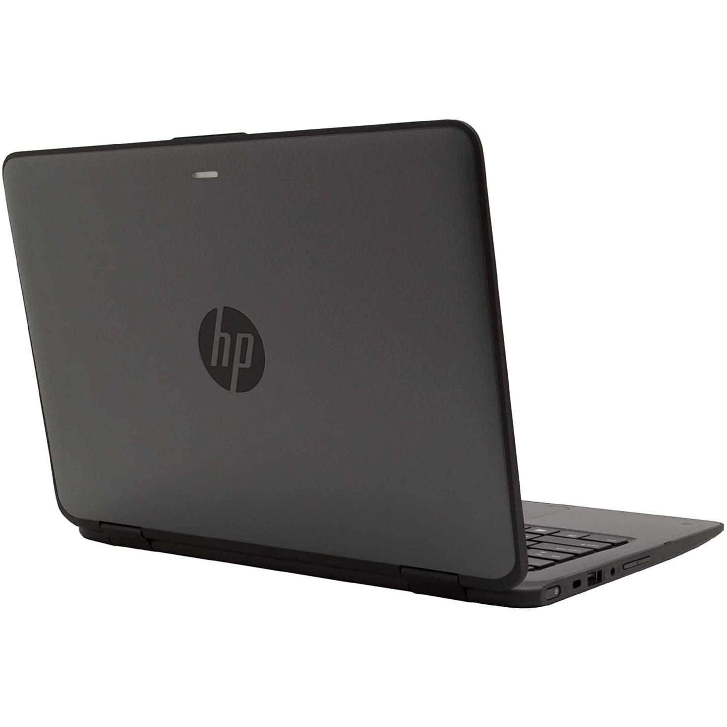 HP x360 11 G1 EE N4200 8GB 128GB SSD Touchscreen Convertible Chromebook (Refurbished) DailySale