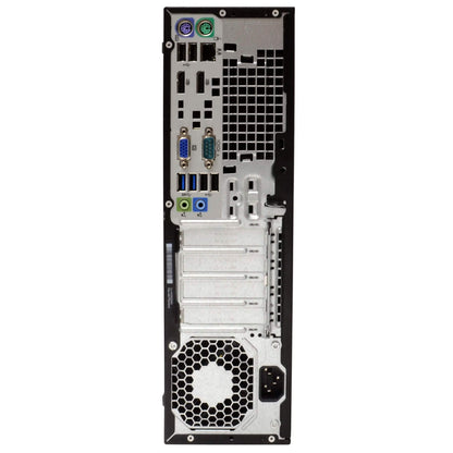 HP ProDesk 600G1 Desktop Computer PC (Refurbished) DailySale