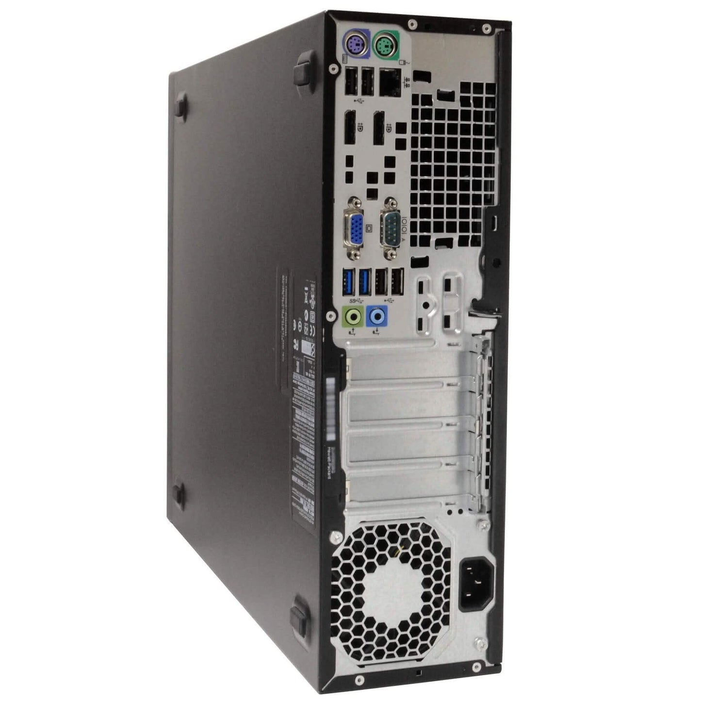 HP ProDesk 600G1 Desktop Computer PC (Refurbished) DailySale