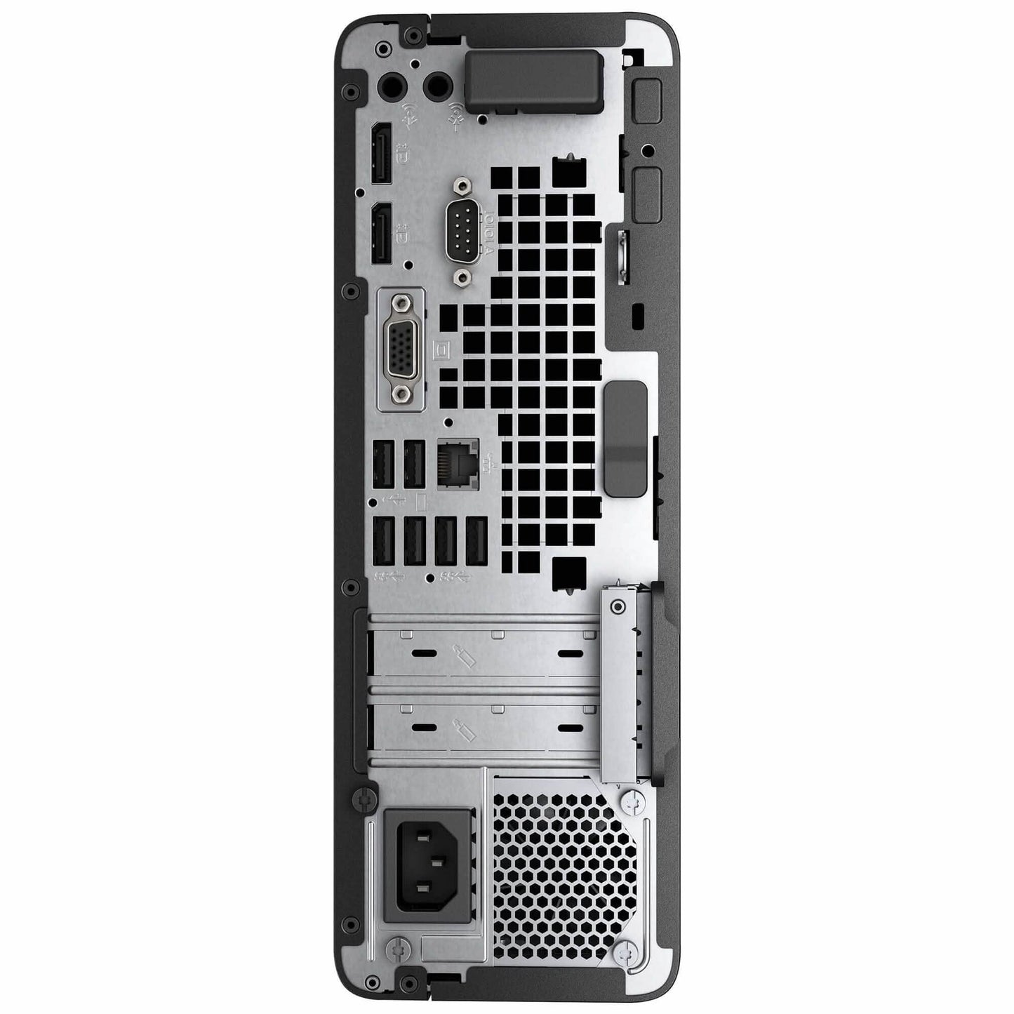 HP ProDesk 600G3 Desktop Computer PC (Refurbished) DailySale