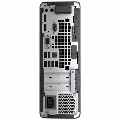 HP ProDesk 600G3 Desktop Computer PC (Refurbished) DailySale