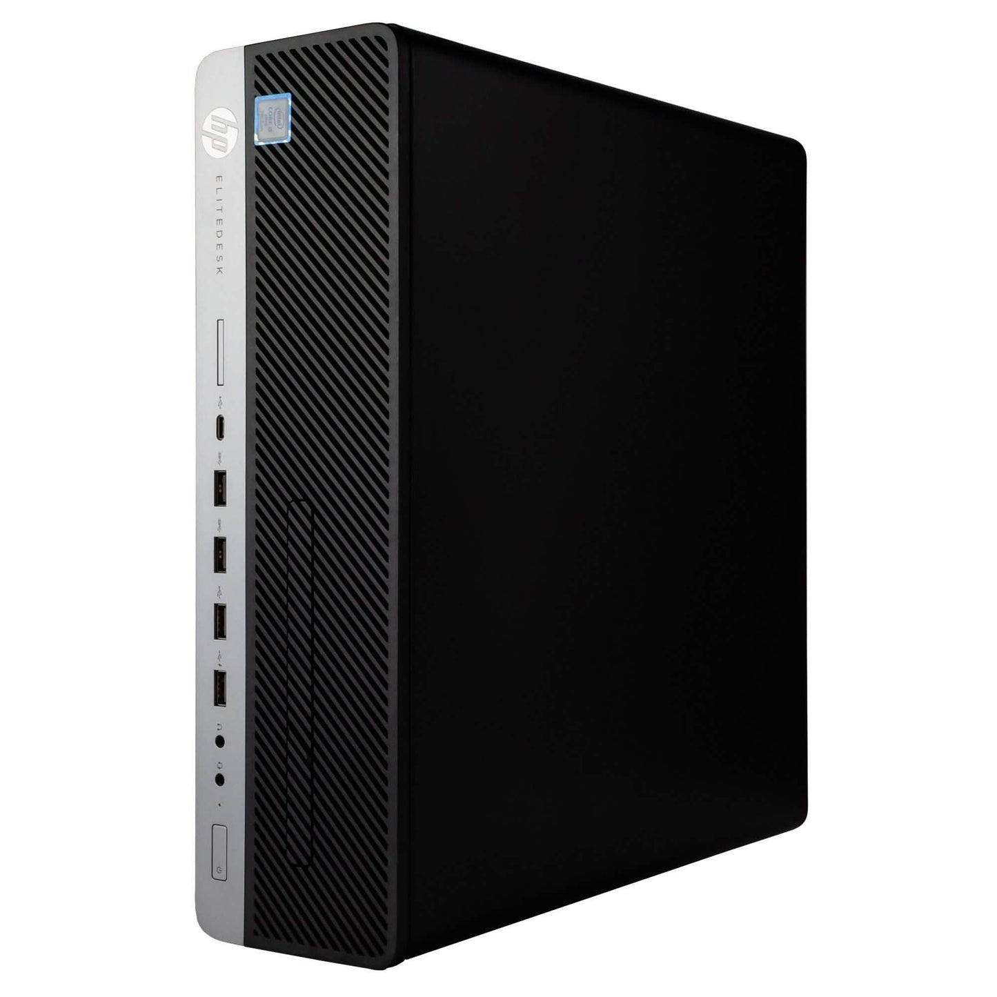 HP ProDesk 600G3 Desktop Computer PC (Refurbished) DailySale