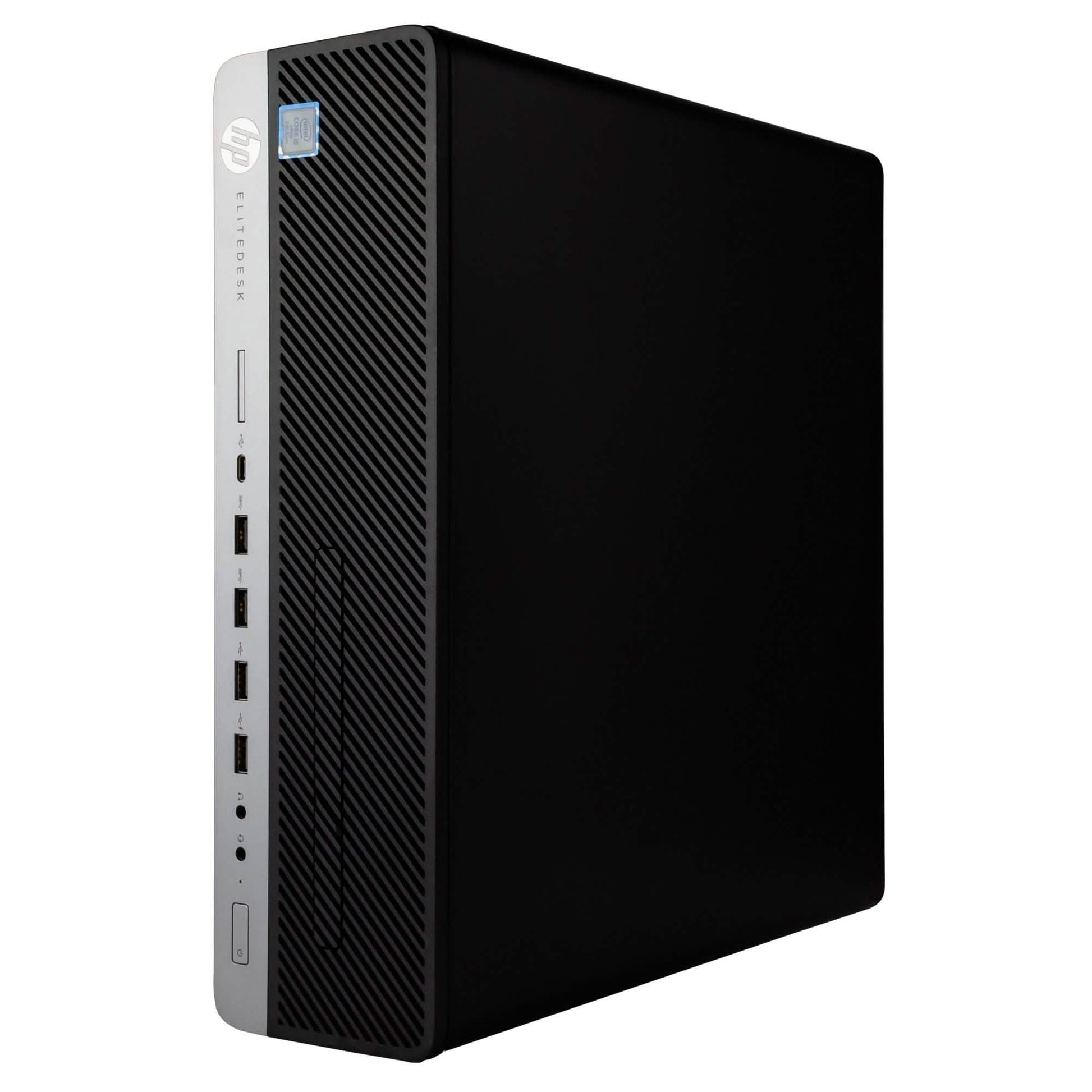 HP ProDesk 600G3 Desktop Computer PC (Refurbished) DailySale