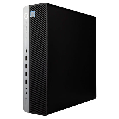 HP ProDesk 600G3 Desktop Computer PC (Refurbished) DailySale