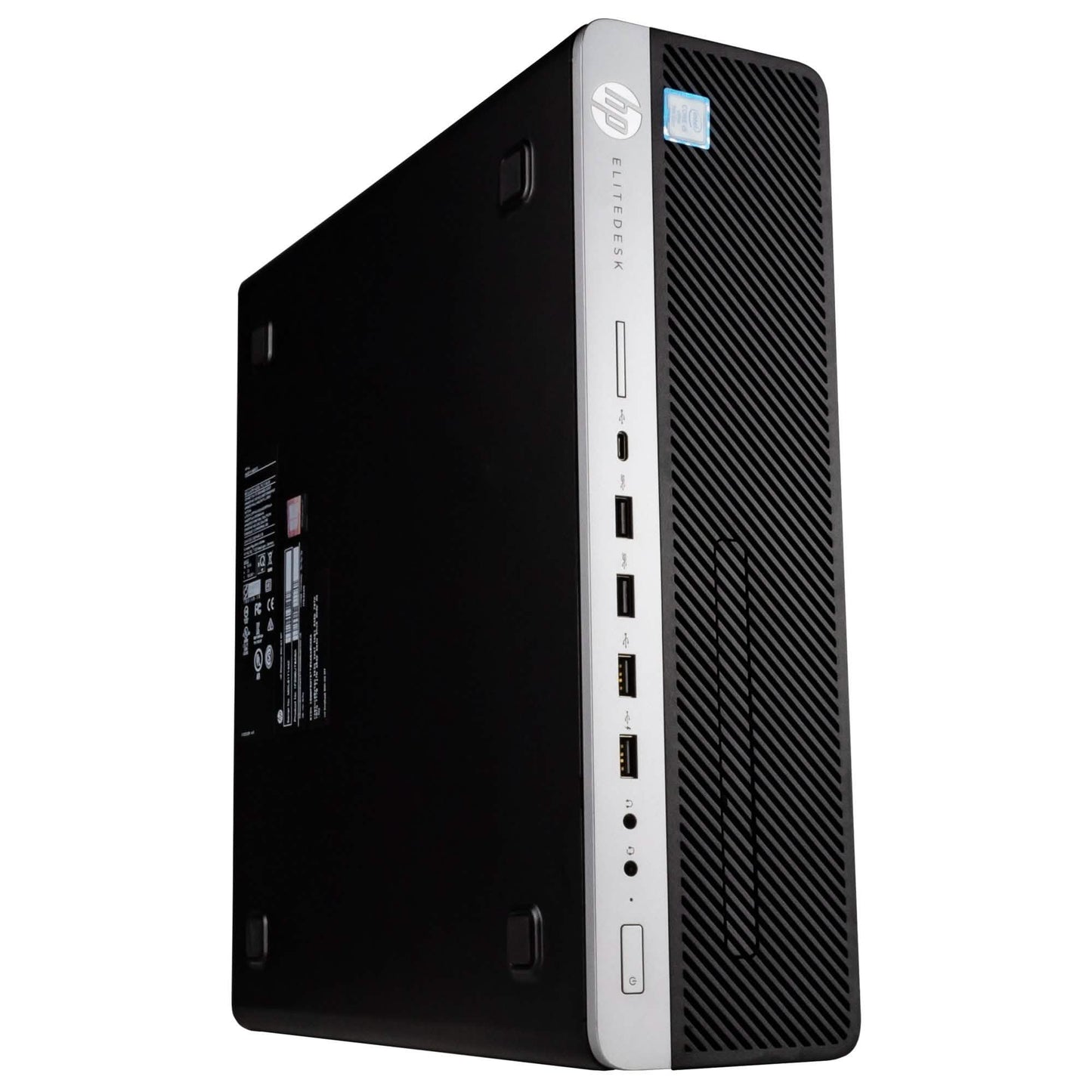 HP ProDesk 600G3 Desktop Computer PC (Refurbished) DailySale