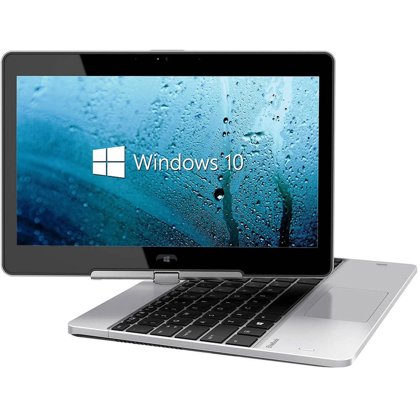 HP Revolve 810G1 Laptop Computer (Refurbished) DailySale