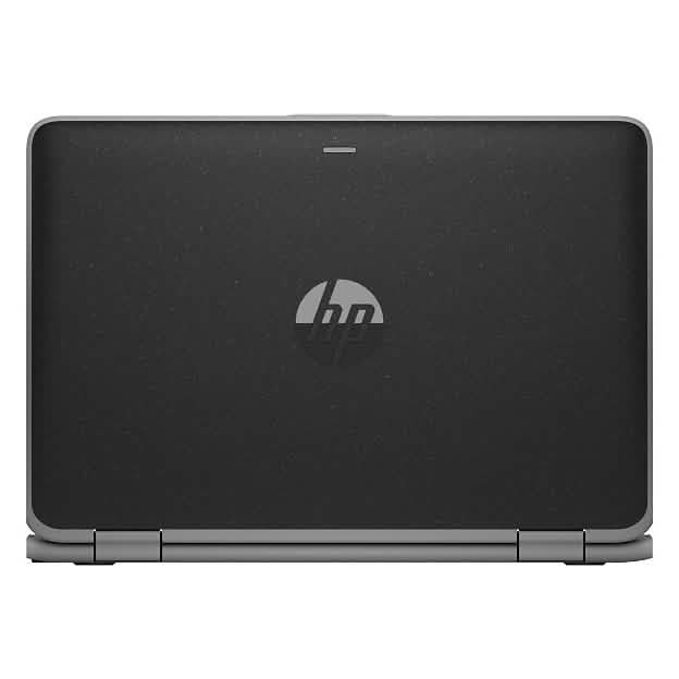 HP SB ProBook x360 11 G3 EE 11.6" Celeron N4100 4GB RAM 128GB Win 10 Home (Refurbished) DailySale