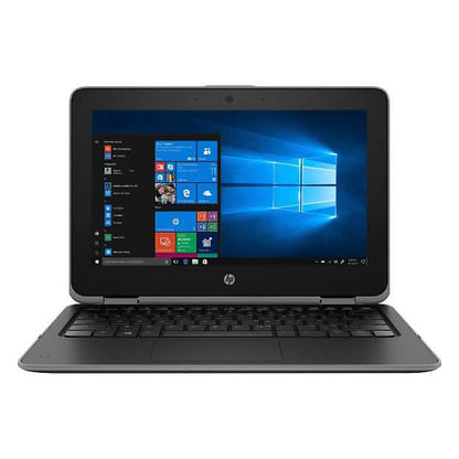 HP SB ProBook x360 11 G3 EE 11.6" Celeron N4100 4GB RAM 128GB Win 10 Home (Refurbished) DailySale