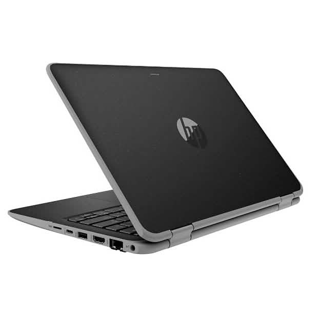 HP SB ProBook x360 11 G3 EE 11.6" Celeron N4100 4GB RAM 128GB Win 10 Home (Refurbished) DailySale