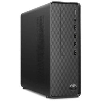 HP Slim Desktop Intel Celeron 4GB Ram 256GB SSD Windows 11 Home (Refurbished) DailySale