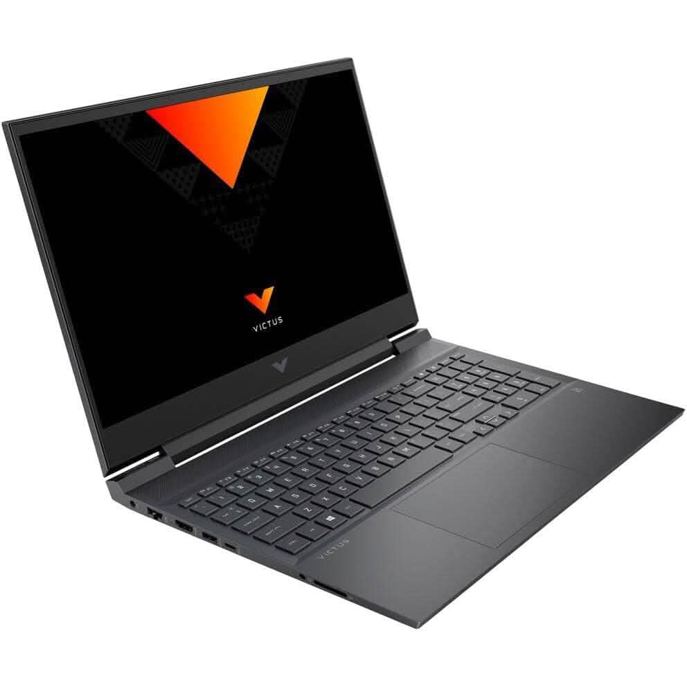 HP Victus 15-fa0005tg 15.6" FHD Gaming Laptop 8GB RAM 256GB SSD (Refurbished) DailySale